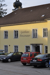 Gasthaus Penzenauer Gasthaus Penzenauer